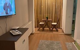 Garsoniera Single Room 19